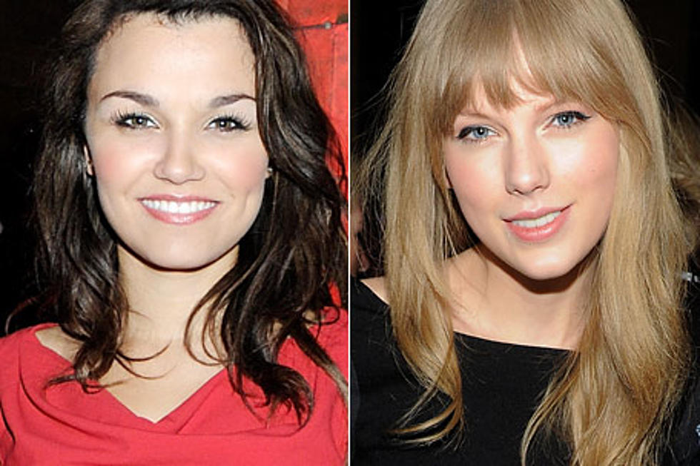 Samantha Barks Scores &#8216;Les Miserables&#8217; Role, Putting Taylor Swift Casting Rumors to Rest