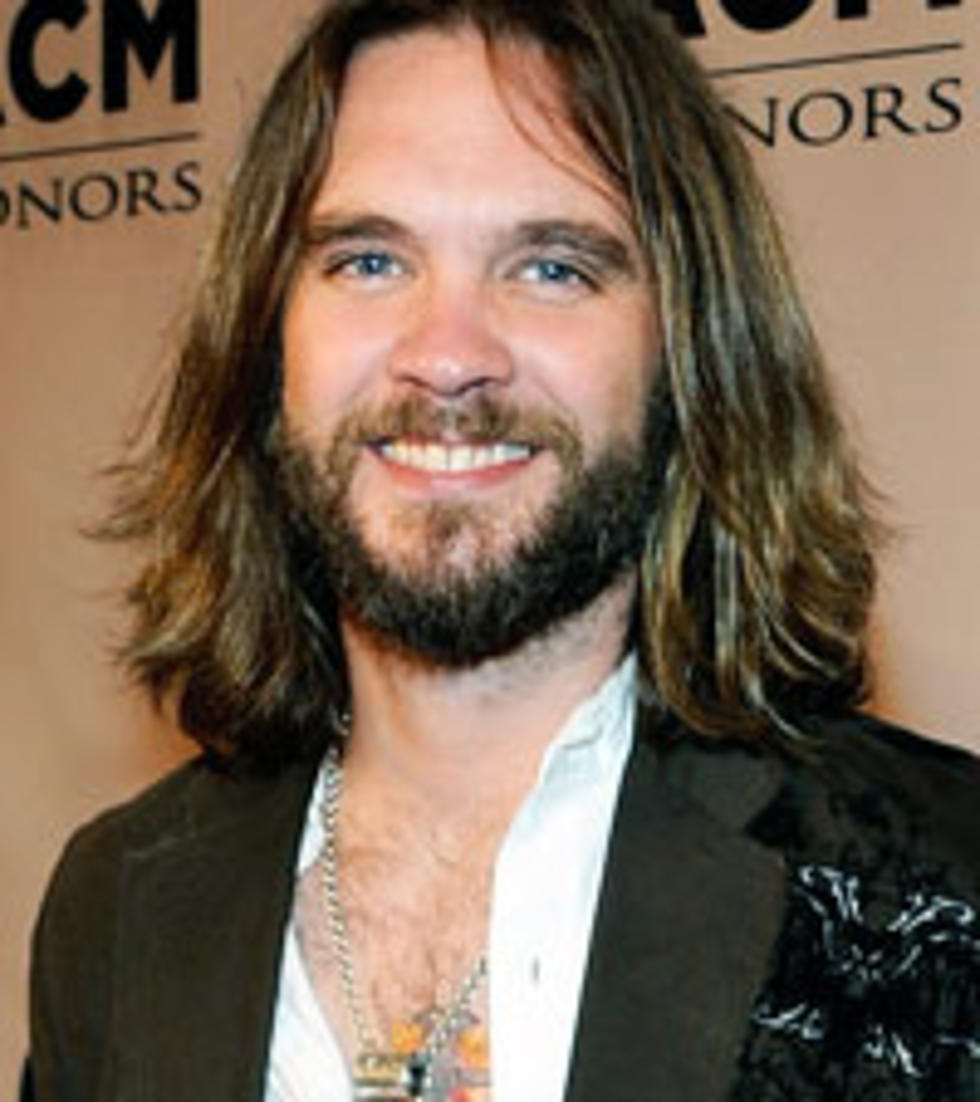 Bo Bice Christian Music EP in the Works