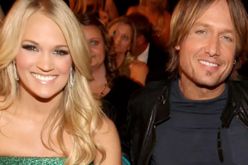 2012 ACM Awards Performers List Gets Even More Star Power