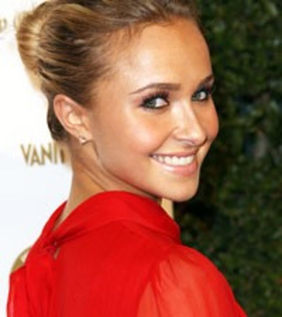 Hayden Panettiere, &#8216;Nashville': Actress Joins Connie Britton on New Show About Country Singers
