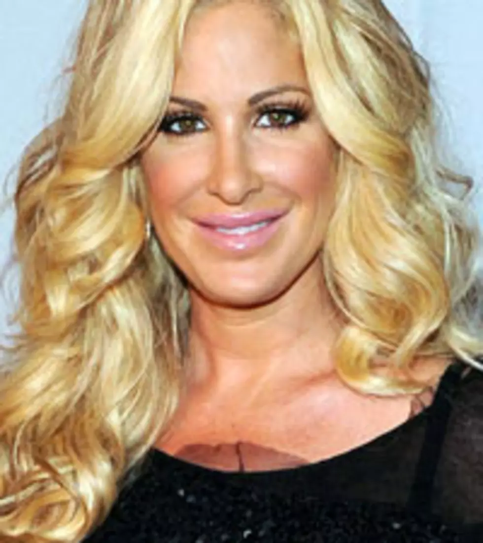 Kim Zolciak, &#8216;Love Me First': &#8216;Real Housewives of Atlanta&#8217; Star to Release Debut Country Single