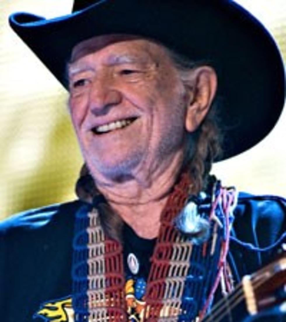 Willie Nelson Rescues Abused Horses