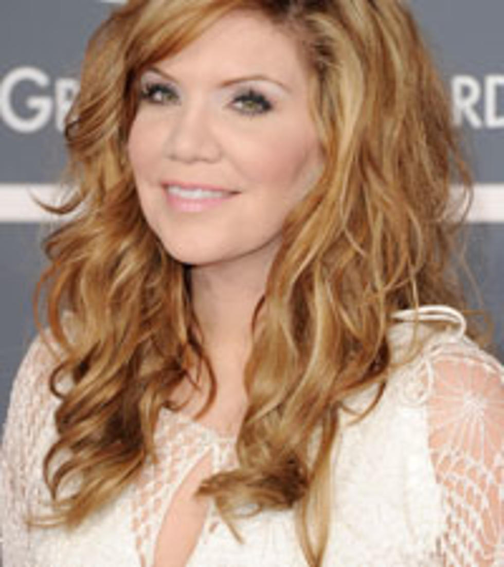 Alison Krauss, Eagles to Receive Berklee College of Music Honorary Degrees