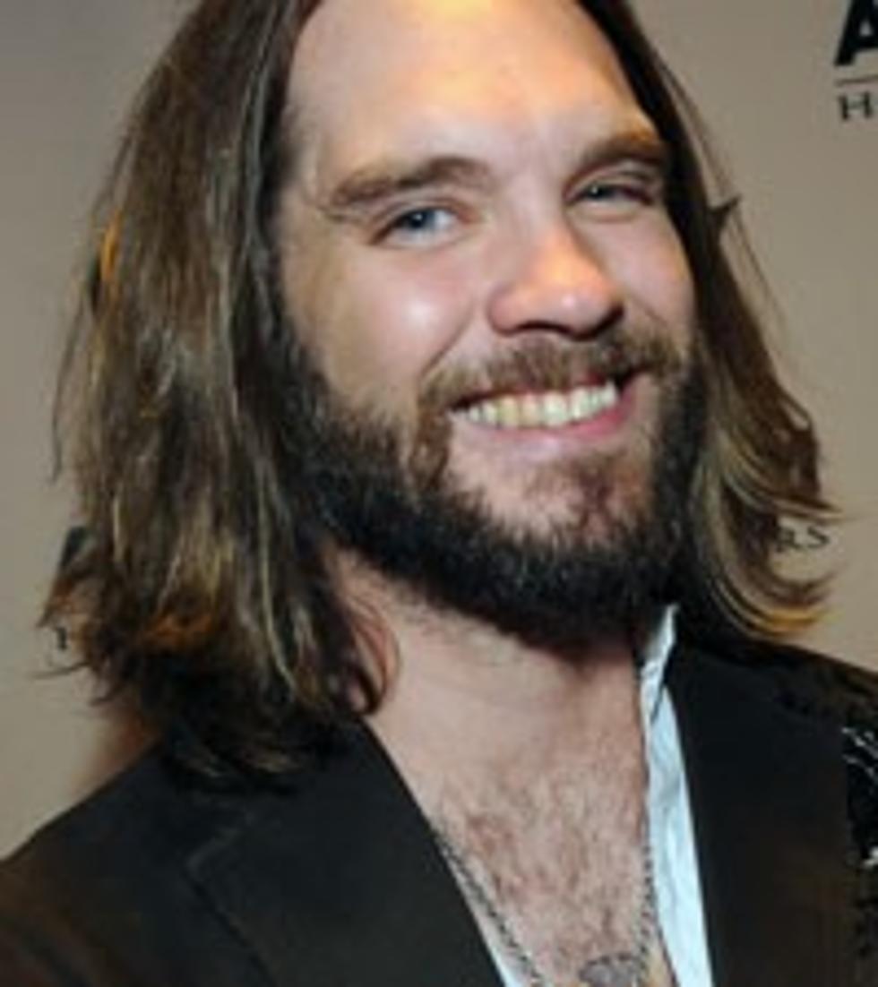 Bo Bice Baby News: &#8216;American Idol&#8217; Alum Welcomes Fourth Child