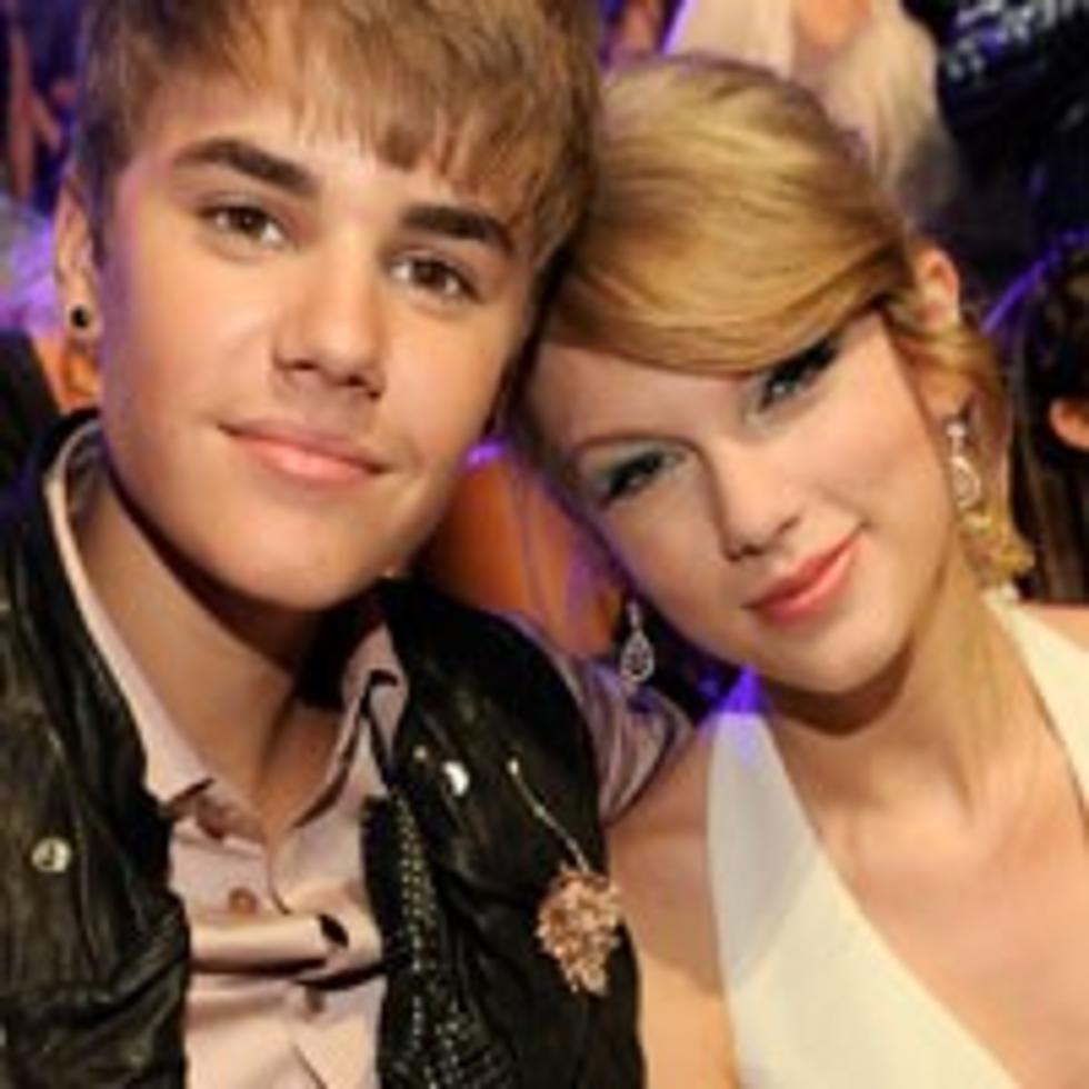 Justin Bieber, Taylor Swift Duet: Why it Didn’t Make ‘Believe’