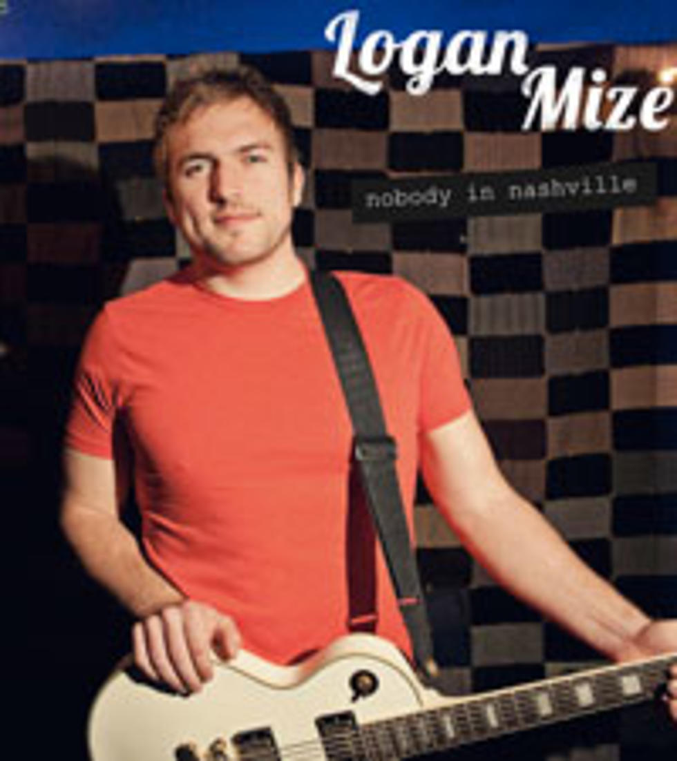 Logan Mize, ‘Good Life’ Is Ode to Big Life Changes (LISTEN)