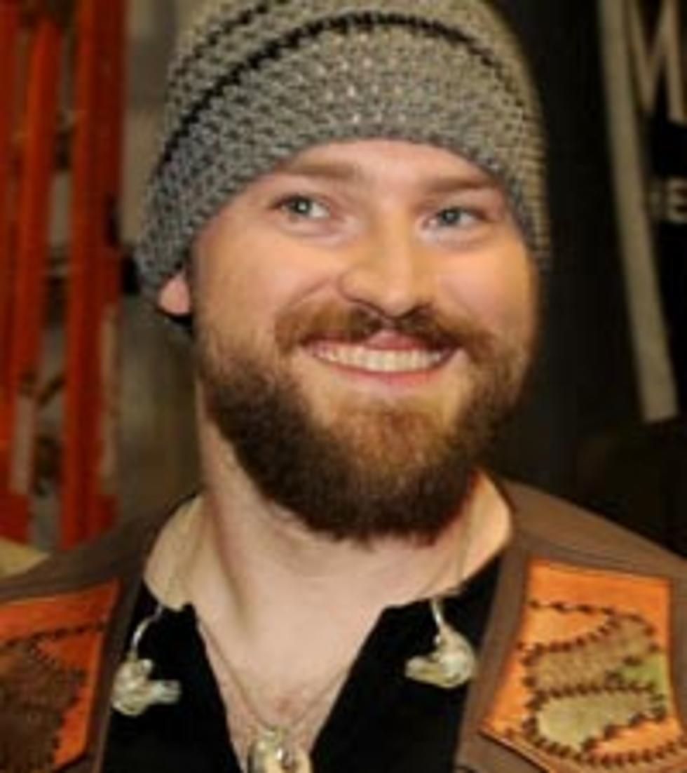 Zac Brown&#8217;s Camp Southern Ground Meets Kids&#8217; Special Needs