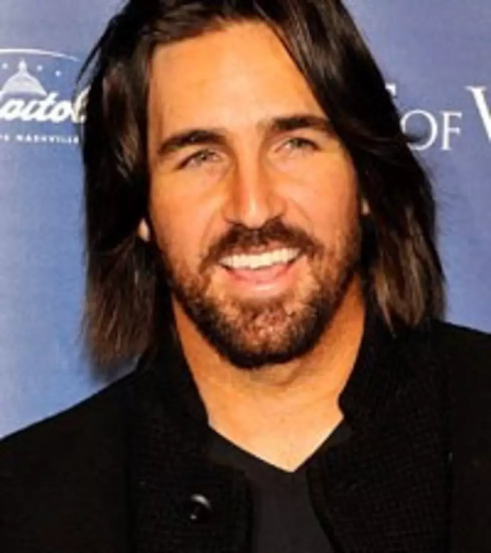 Jake Owen, ‘The One That Got Away’ Is About a Former Flame