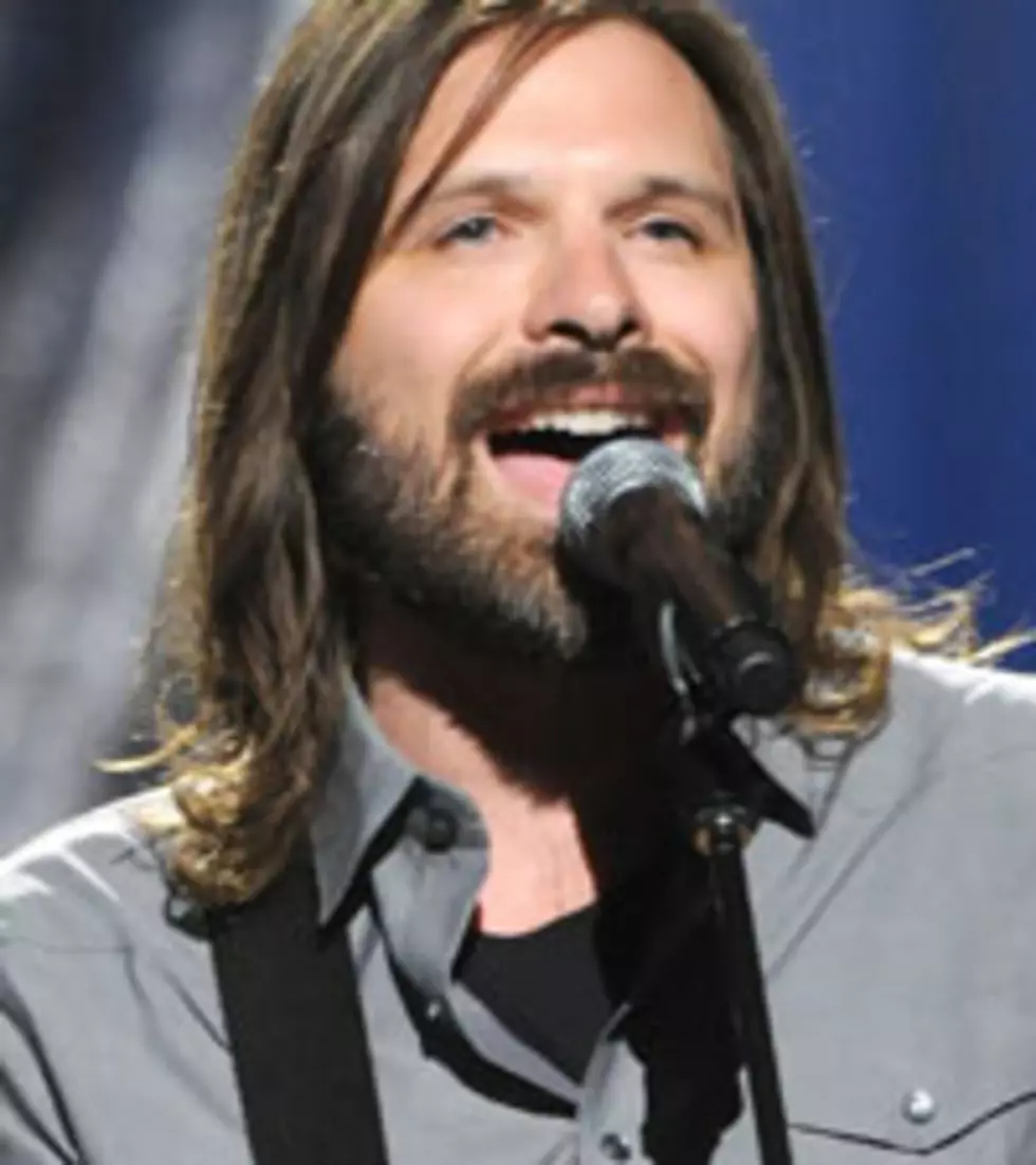 Third Day&#8217;s Mac Powell Releasing Country Album