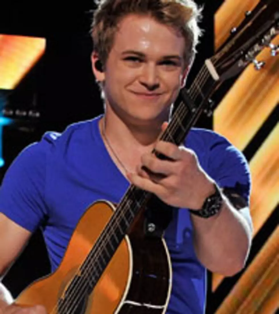 Hunter Hayes, O Music Awards: Country Star to Help Flaming Lips in World Record Attempt