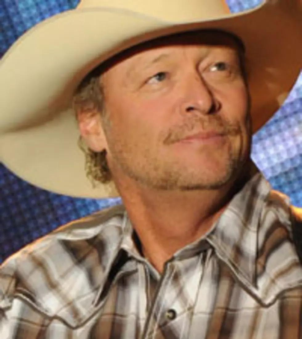 Alan Jackson Show Canceled By Promoter, Festival Shut Down