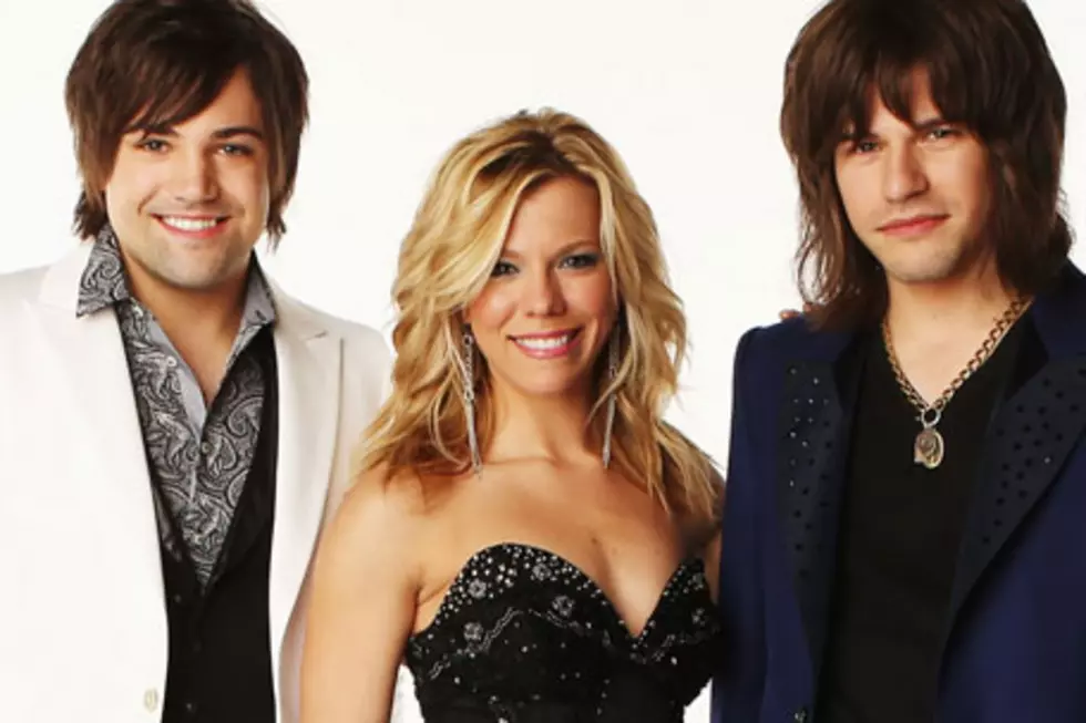 The Band Perry Reveal &#8216;Great Romance&#8217; Details
