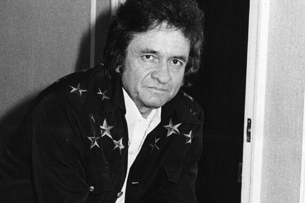 POLL: What&#8217;s Your Favorite Johnny Cash Song?