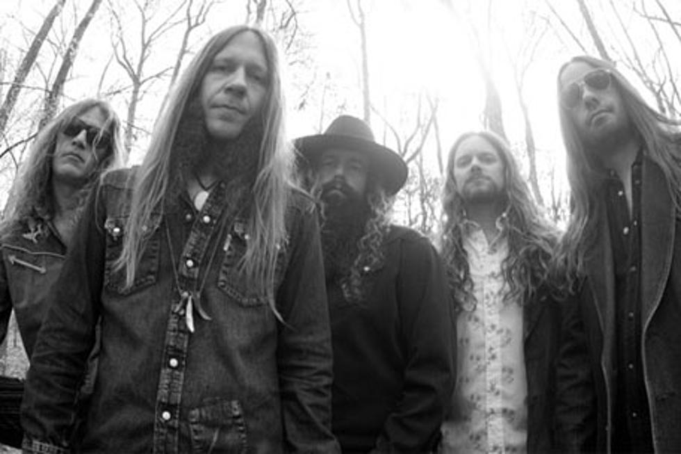 Blackberry Smoke Interview: Country Rockers Uncage ‘The Whippoorwill’