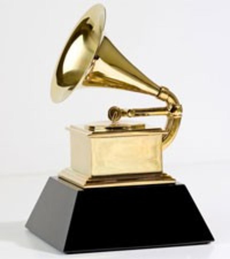 Grammy Nominations Live Concert Moves to Nashville