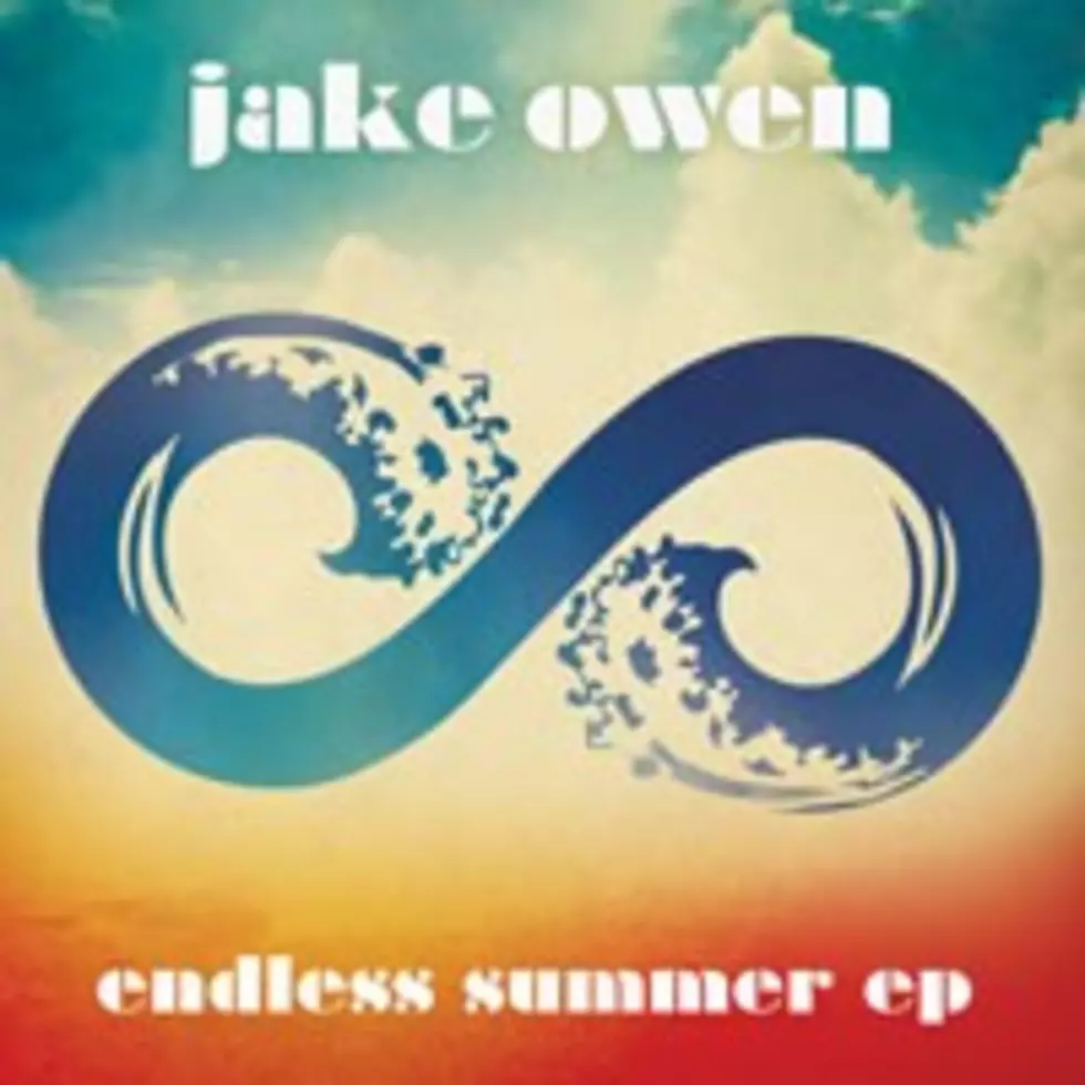 Jake Owen ‘Endless Summer’ Extends Season of Fun