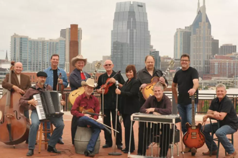 The Time Jumpers, &#8216;On the Outskirts of Town&#8217; &#8211; Free MP3