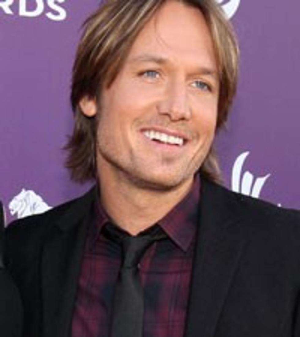 Keith Urban Quits ‘The Voice’