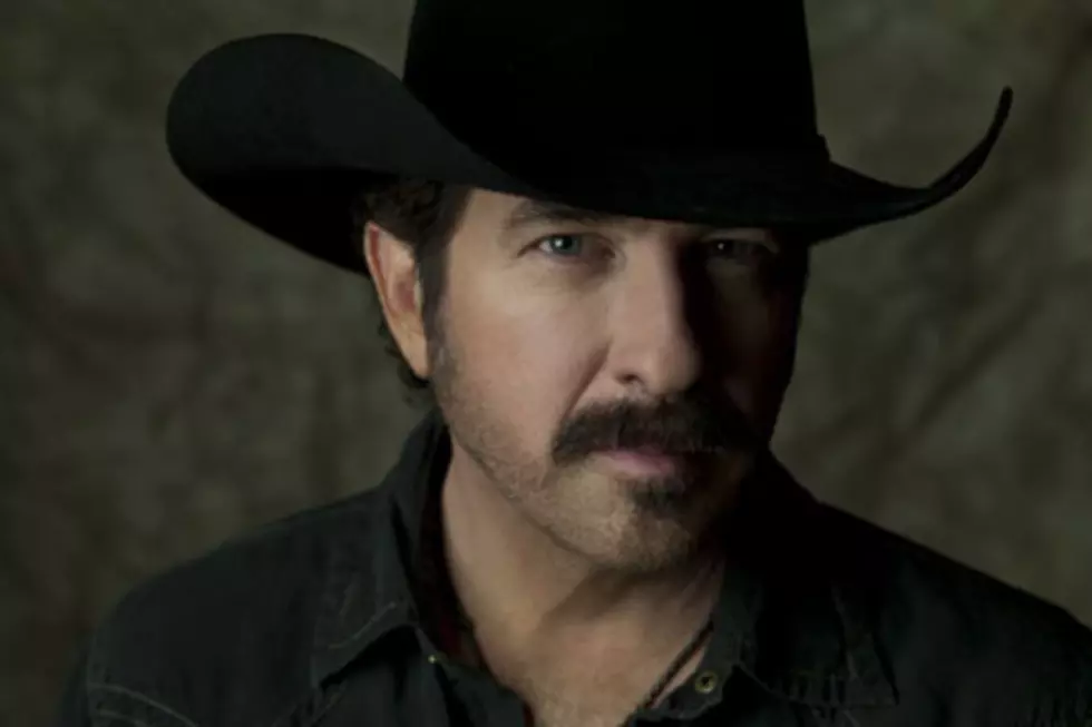 Kix Brooks Uncorks His Solo Career: A Day in the Life