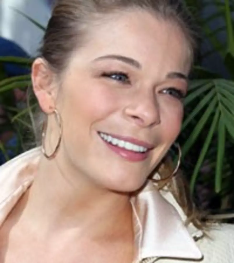 LeAnn Rimes’ Lawsuit Could Benefit Anti-Bullying Efforts
