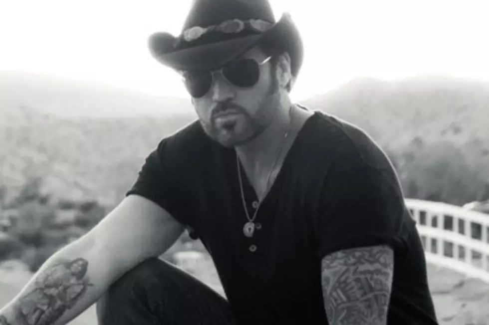 Billy Ray Cyrus&#8217; New Album Shoots &#8216;Straight From the Heart&#8217; (Exclusive Interview)