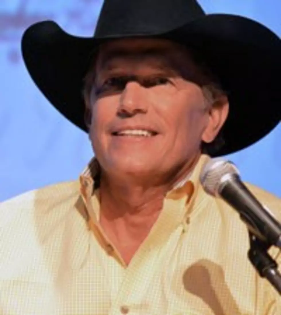 George Strait Chose ‘Special’ Cities for Final Tour