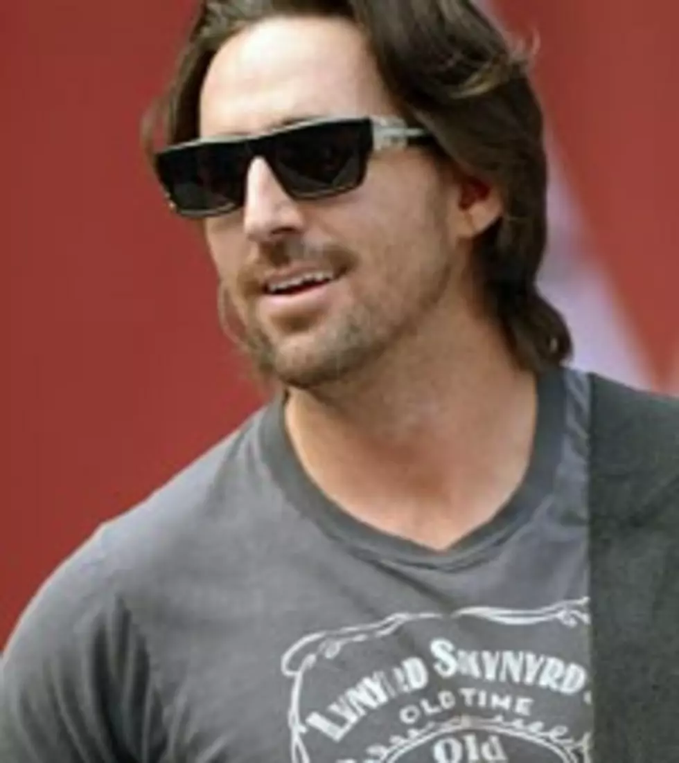 Jake Owen&#8217;s &#8216;Endless Summer&#8217; Includes EP and Tour