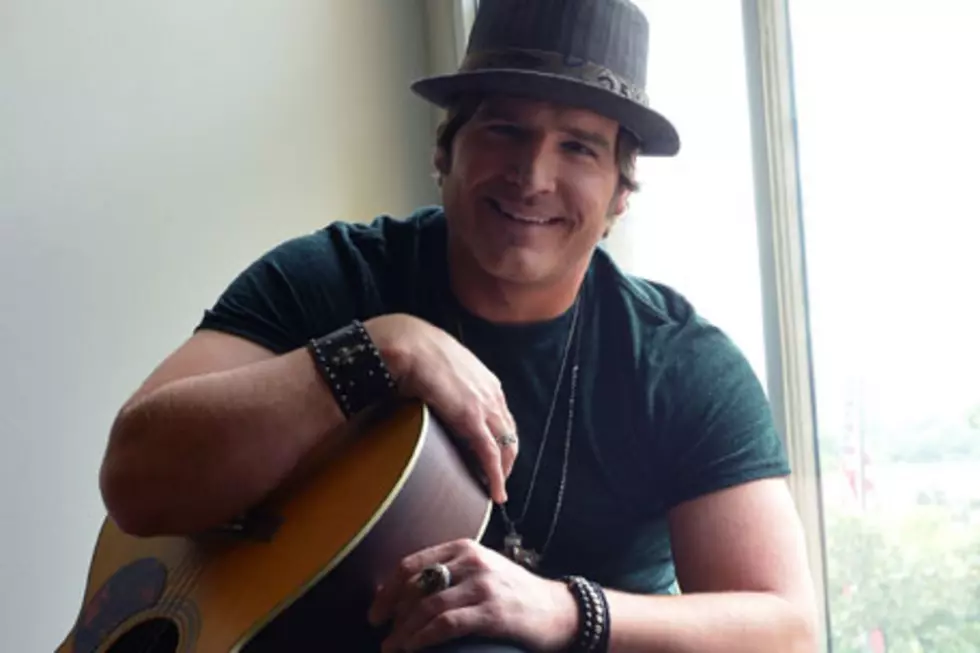 Jerrod Niemann, ‘Free the Music’ Is Liberating Tribute to Country Music History