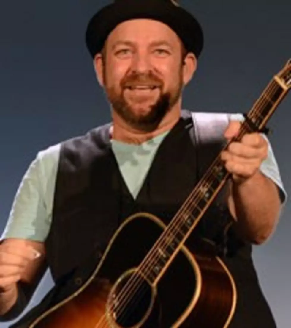 Kristian Bush’s Halloween to Include Songwriters, Zombies and ‘Doctor Who’
