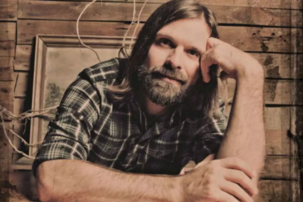 Third Day’s Mac Powell Enjoying Solo Country Career