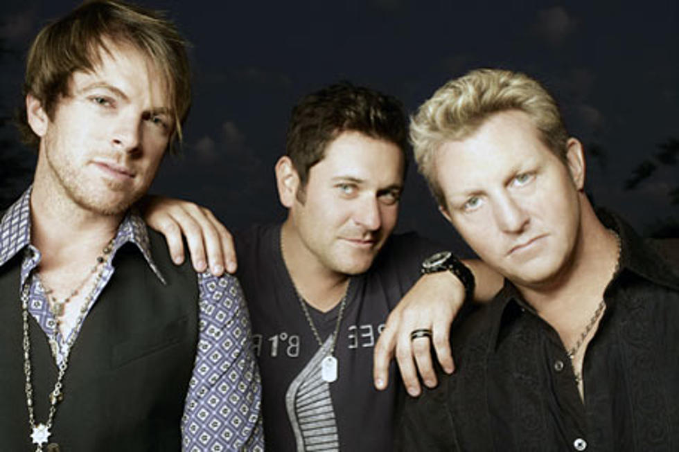 Rascal Flatts Changed Tour Extended