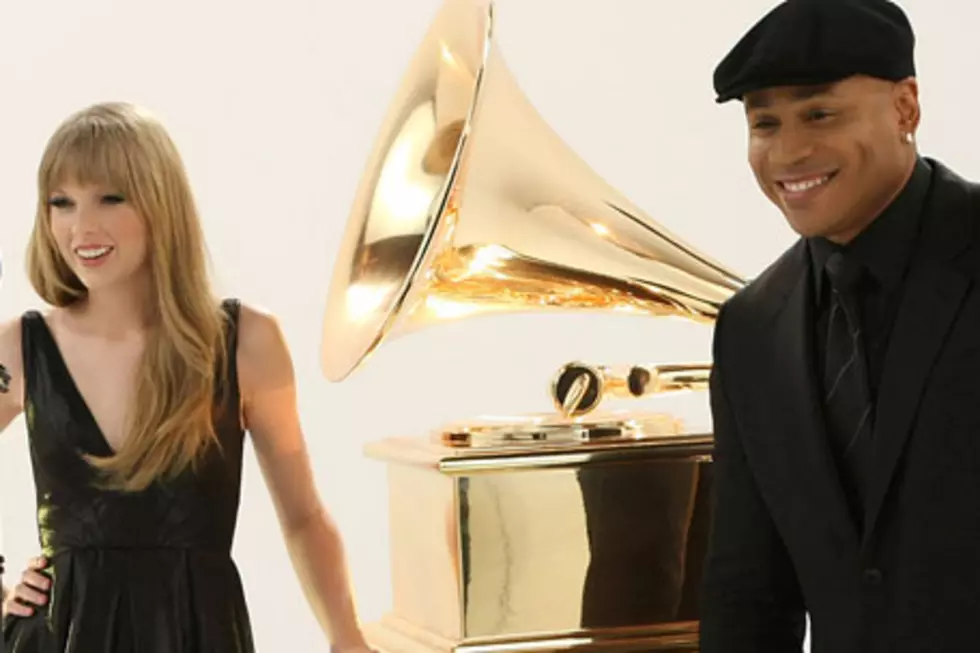Grammy Nominations Concert Live Co-Hosts Revealed