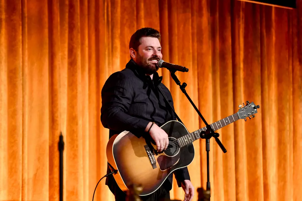 Chris Young Adds to 2020 Town Ain't Big Enough World Tour