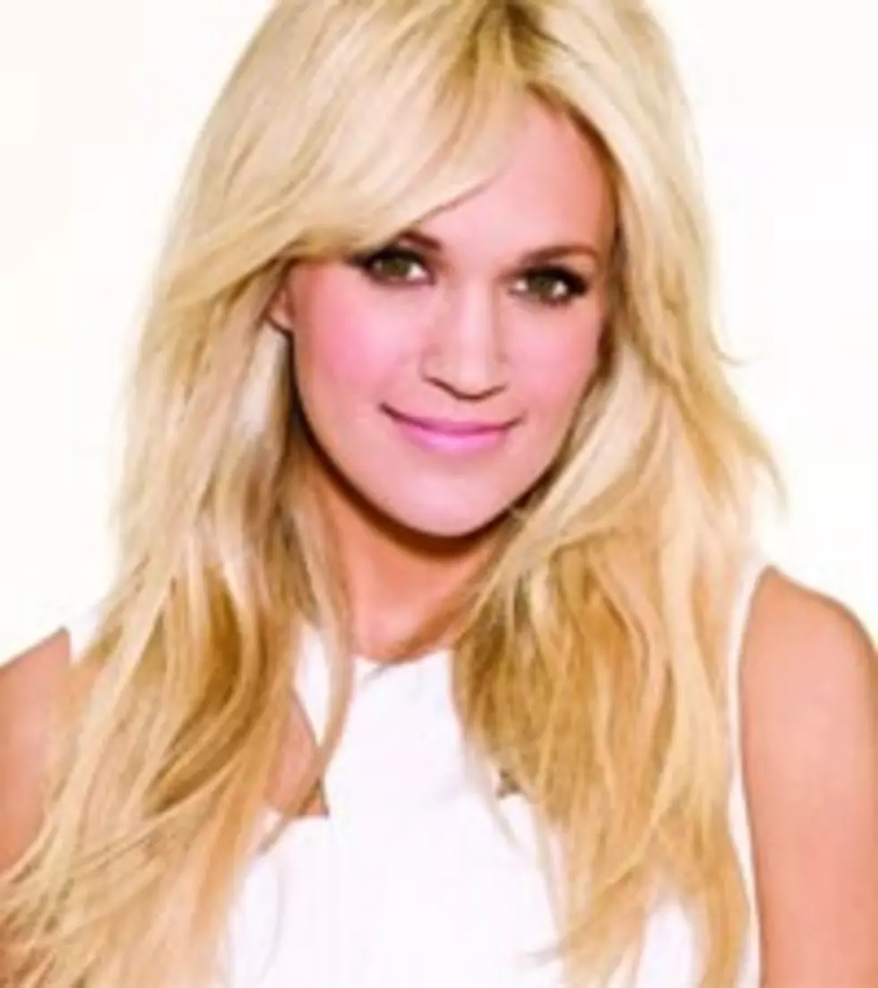 Carrie Underwood, ‘Sound of Music': Songstress to Play Iconic Role on Live Musical Broadcast