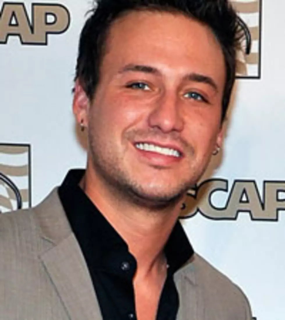 Love and Theft’s Eric Gunderson and Wife Announce Baby News