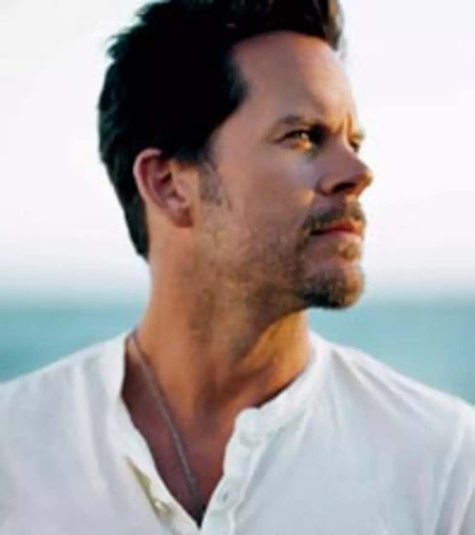 Gary Allan’s Clothing Store, The Label, Is a Perfect Fit
