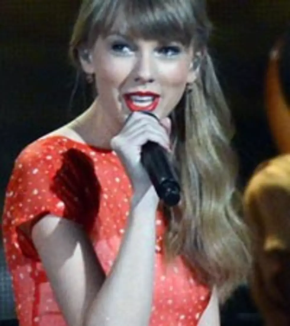 Taylor Swift, New Year’s Eve Plans May Include ‘Rockin” Out in New York