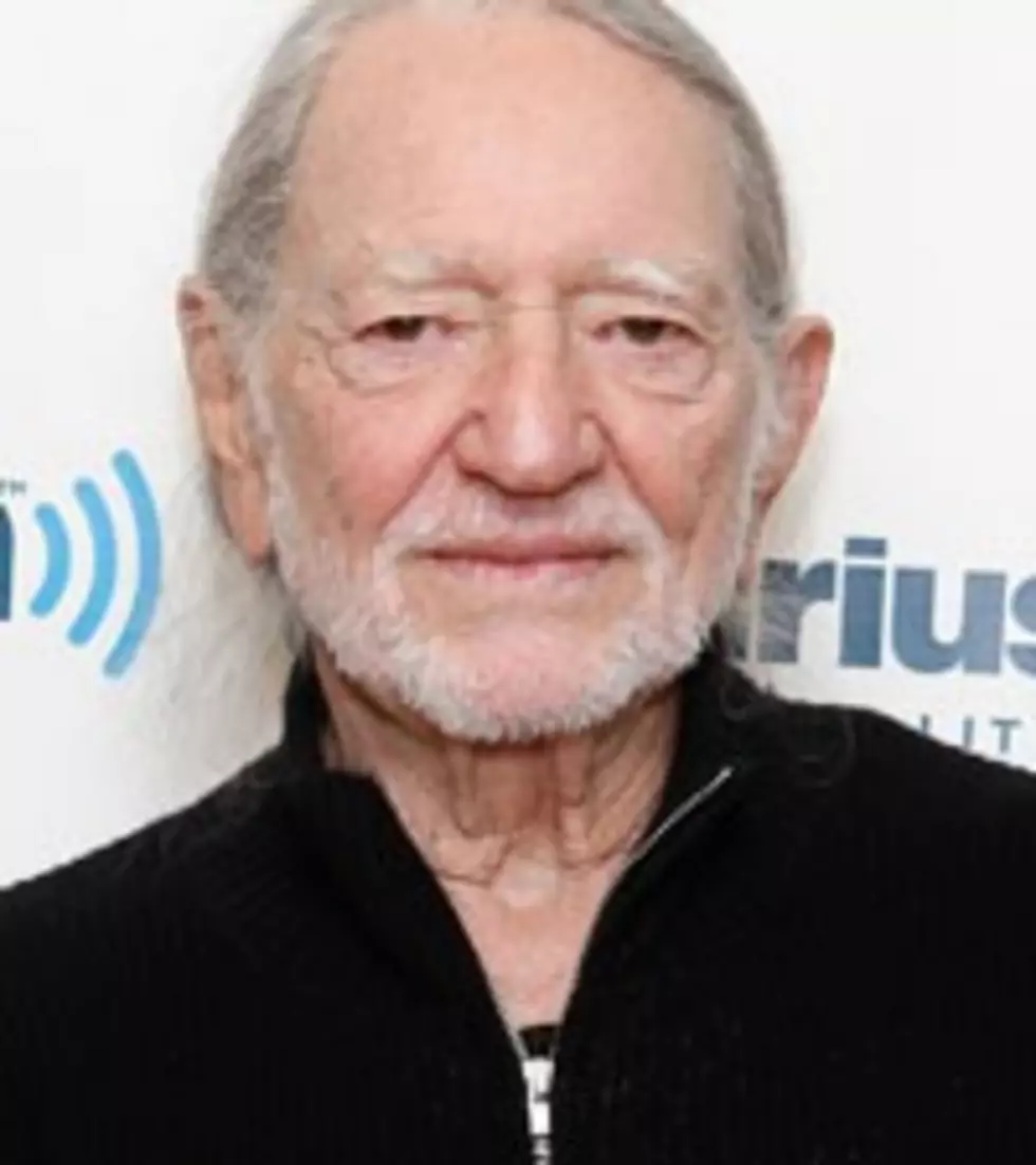 Willie Nelson: Pot Use Hasn’t Caused Harmful Side Effects