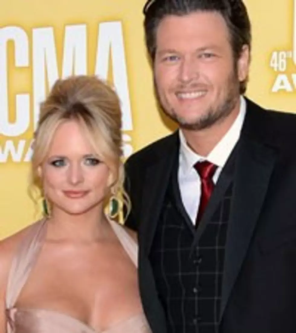 Miranda Lambert: Christmas Is ‘Light at the End of the Tunnel’