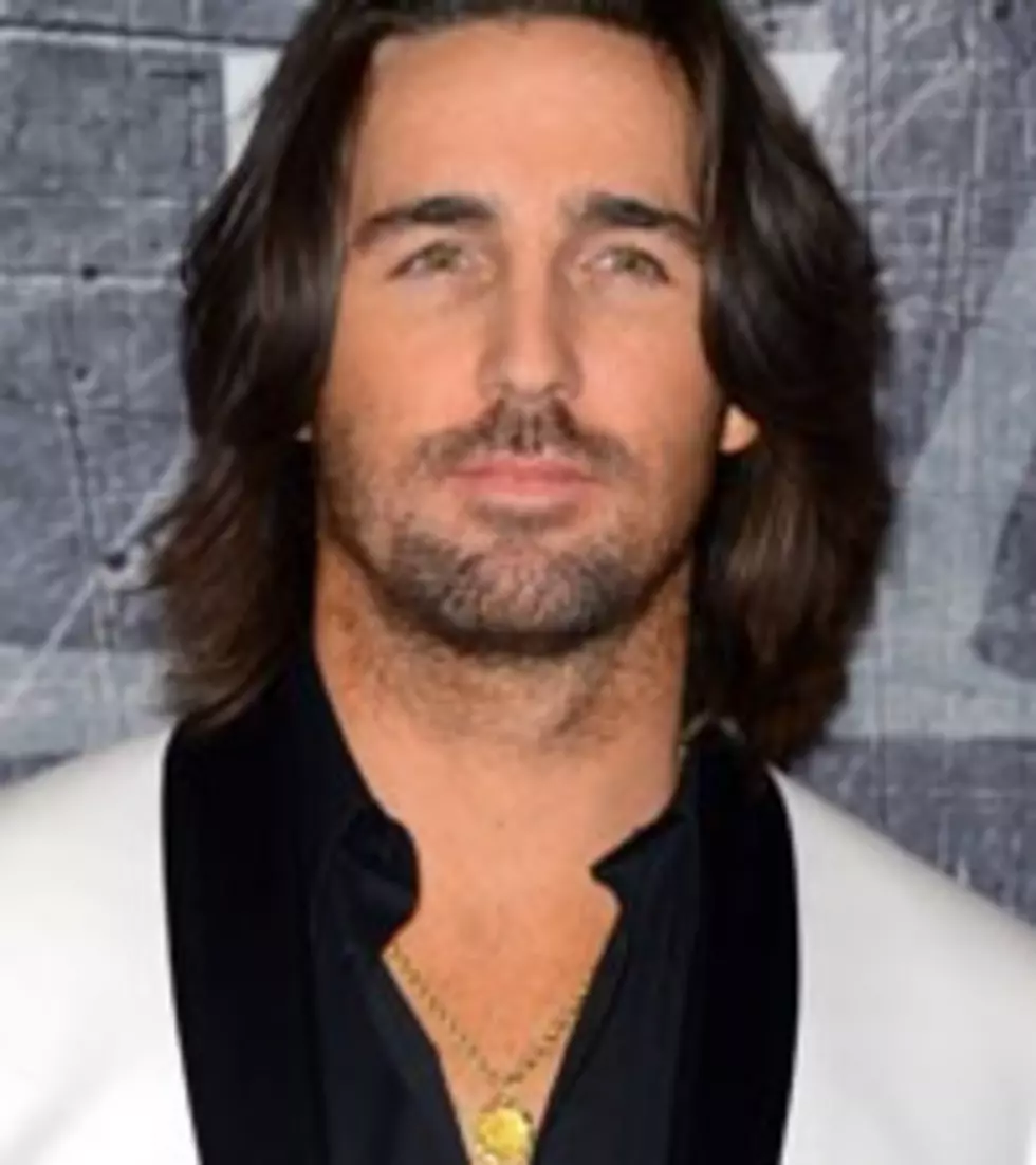 Jake Owen’s New Album Will Be Something to Talk About