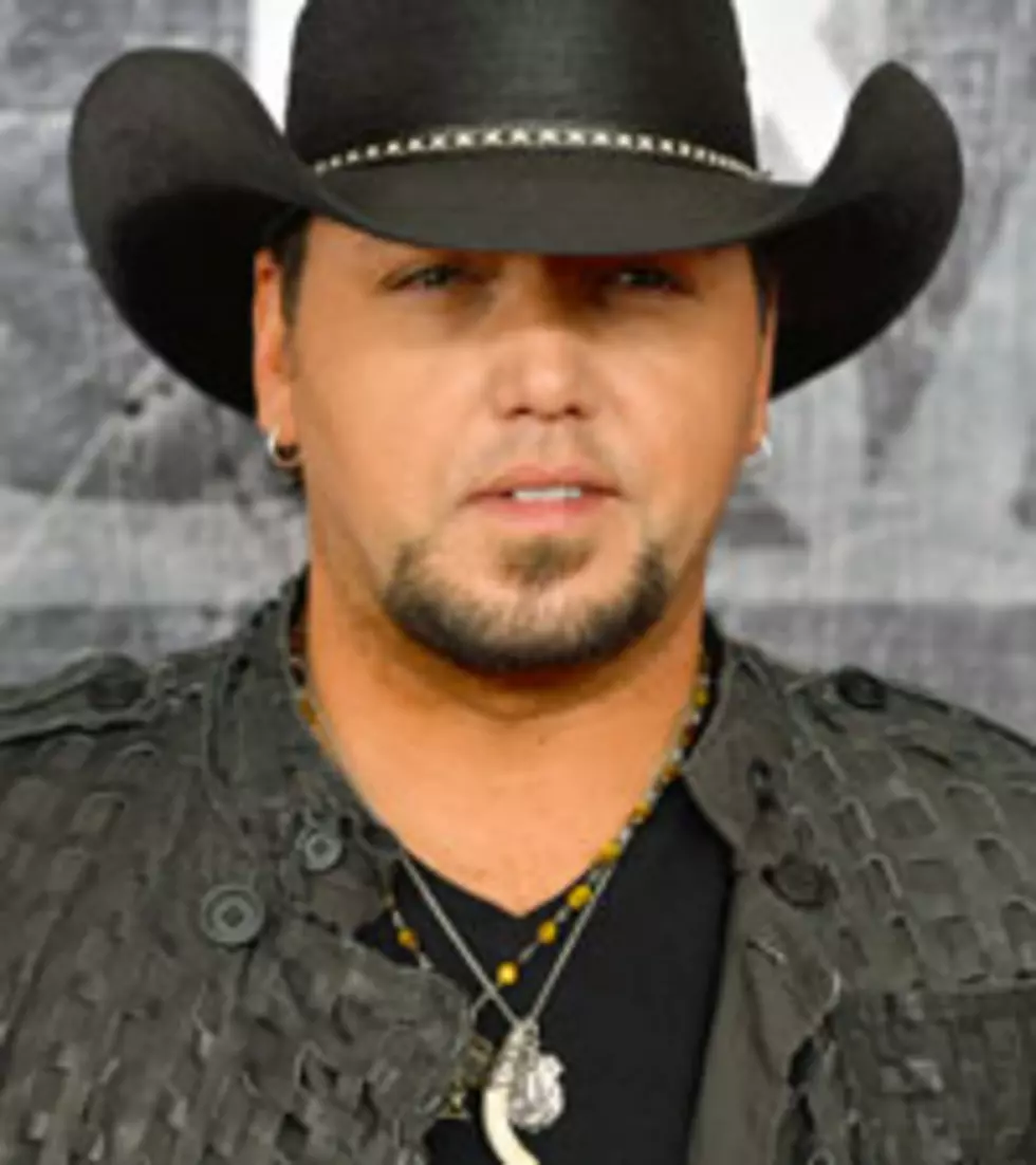 Jason Aldean, &#8216;Sweetwater': Singer&#8217;s Acting Debut to Screen at Sundance