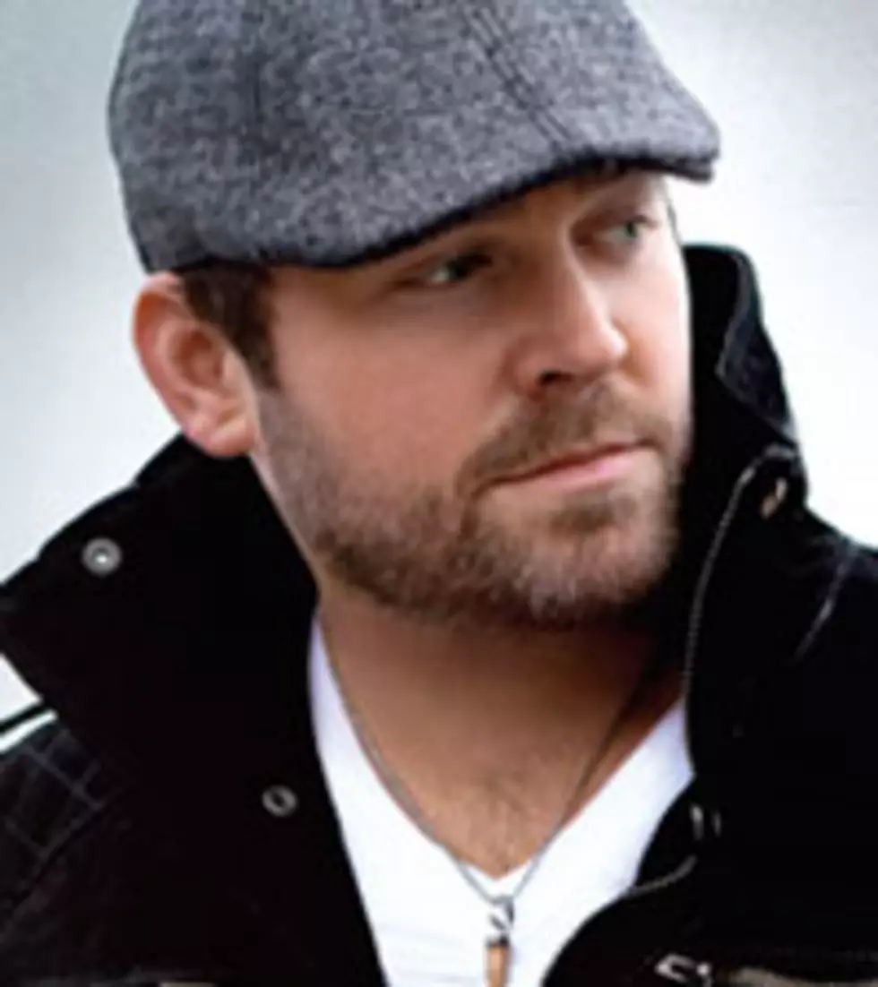 Lee Brice, &#8216;I Drive Your Truck&#8217; Video