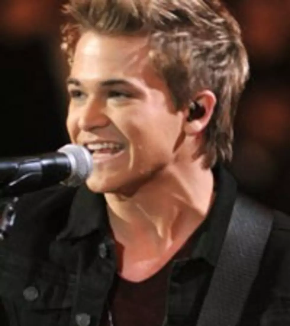 Hunter Hayes&#8217; New Album Is in Experimental Stage