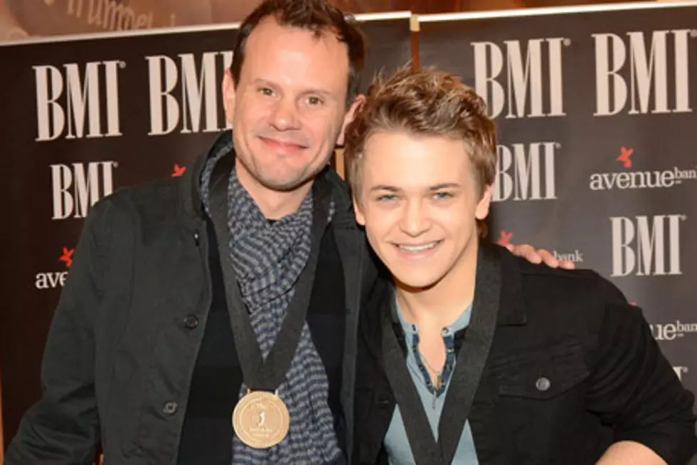 Hunter Hayes’ ‘Wanted’ Helps Singer in ‘Awkward’ Situations