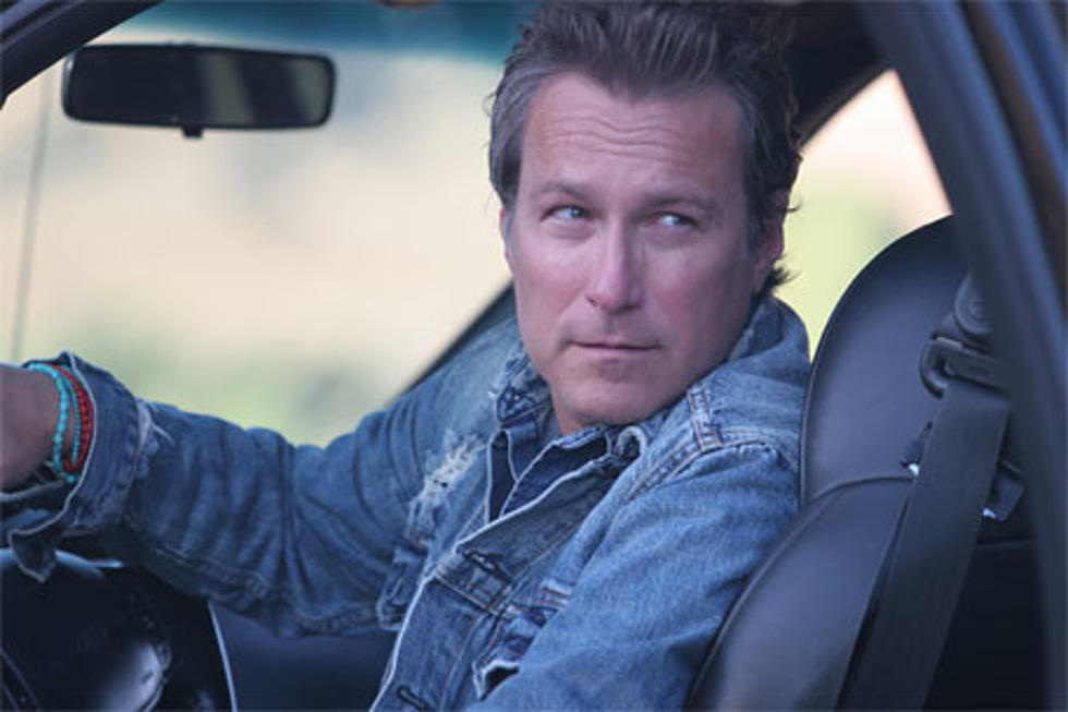 John Corbett, &#8216;Leaving Nothin&#8217; Behind&#8217; Is Strong Notch in Actor&#8217;s Country Belt (Exclusive Interview)