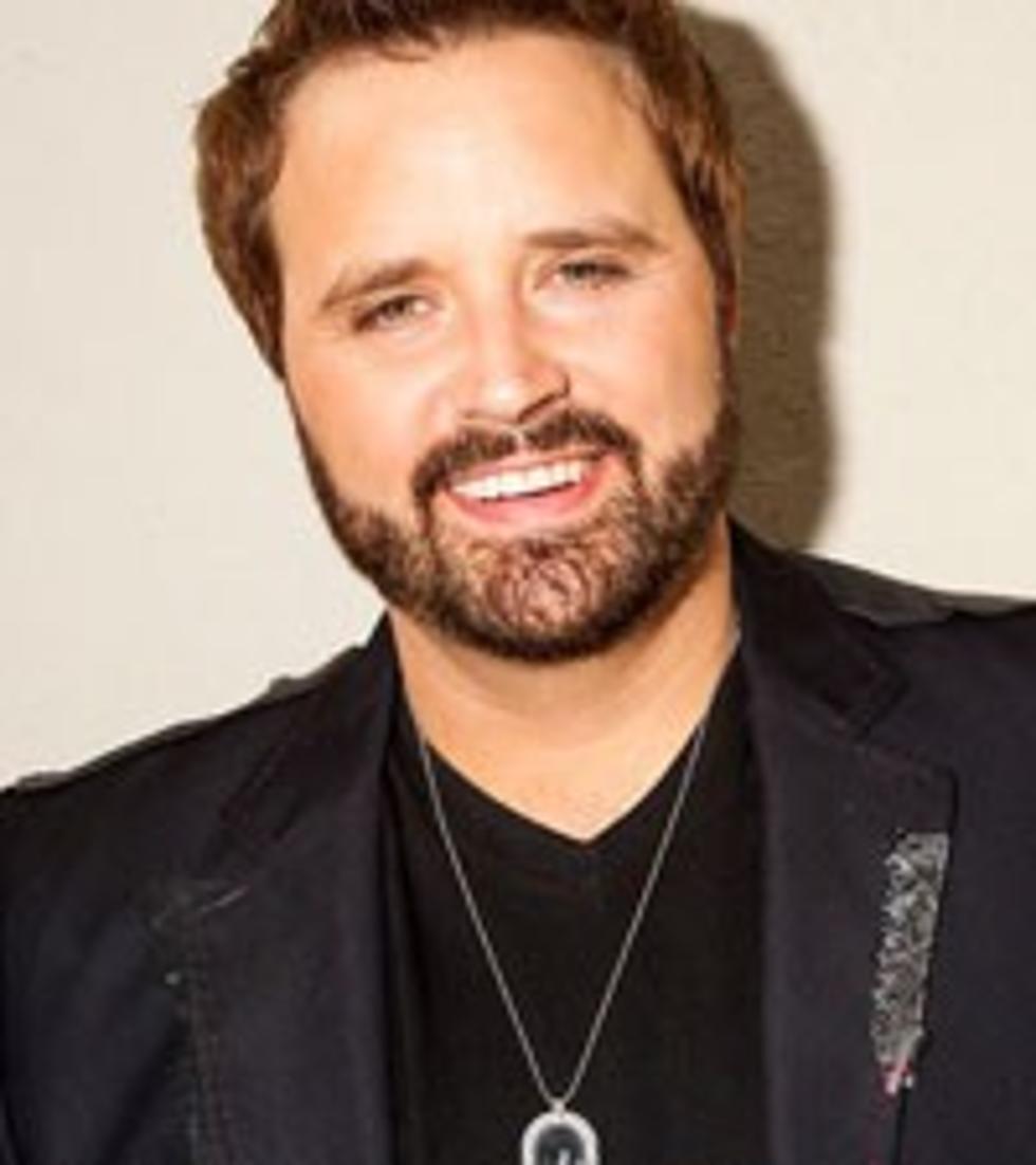 Nash FM Radio Brings Country to the Big Apple, Starting With Randy Houser