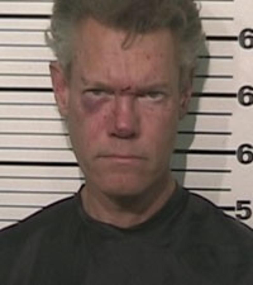 Randy Travis’ DWI Blood Alcohol Results Released