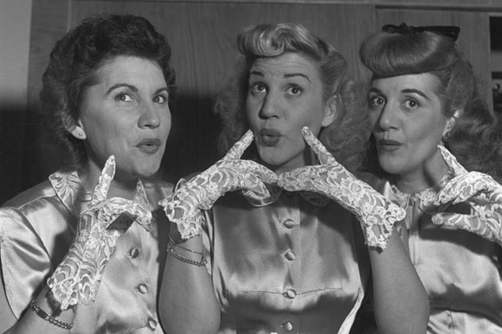 Patty Andrews Dead: The Andrews Sisters&#8217; Last Surviving Member Dies of Natural Causes