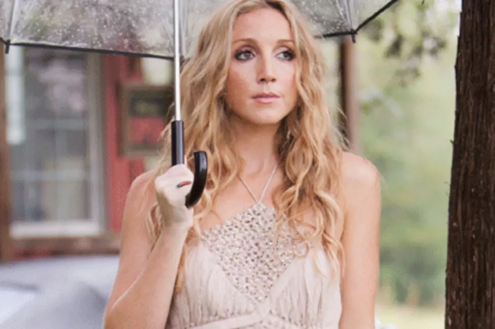 Ashley Monroe, ‘Morning After’ — Exclusive Song Premiere