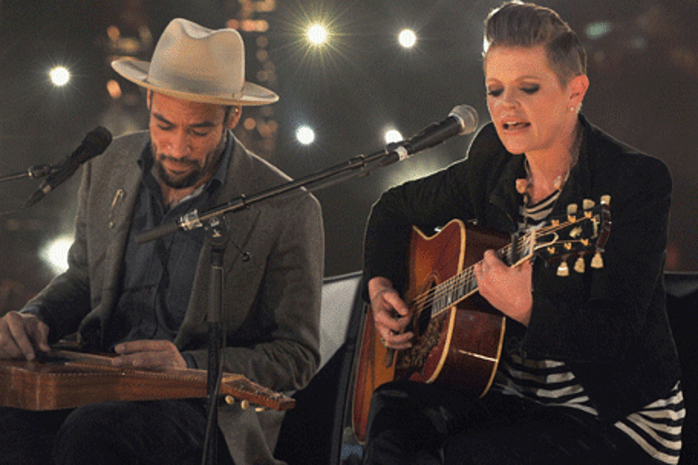 Natalie Maines Tour to Include &#8216;Mother&#8217; Producer, Ben Harper